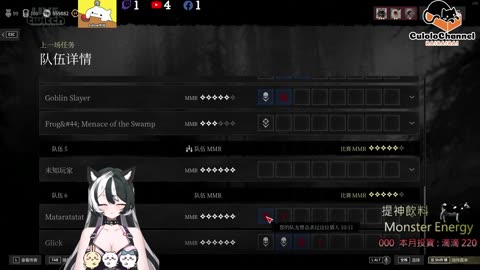 🌱vs🧟‍♀️ New version⭐新手向⭐🥺倉鼠系玩家🥺| 來聊天R ✨💎(๑˃̵ᴗ˂̵)و Culolo Channel(๑˃̵ᴗ˂̵)و 5 Taiwan優質台💎✨