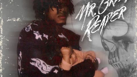 NBA Youngboy - Mr. Grim Reaper