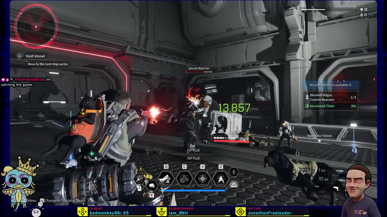 [🔞] 🛸 Da slug pwns Tooltips 🛸 Variety live stream