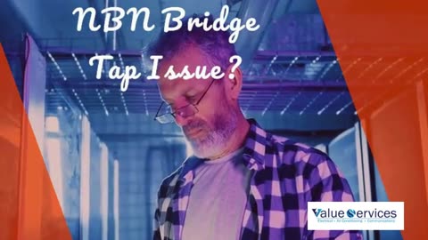 Bridge Tap Issue: What It Means for Your NBN Connection