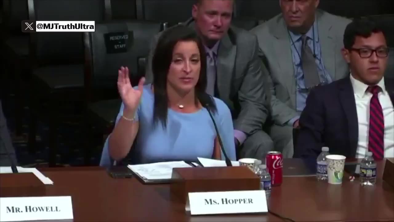 The Biden Regime's Handling of the Children They Abandoned Is Unambiguously Evil