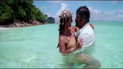 4k Jara Jara Video Song __ Rakhi __ Jr Ntr_ lieyana