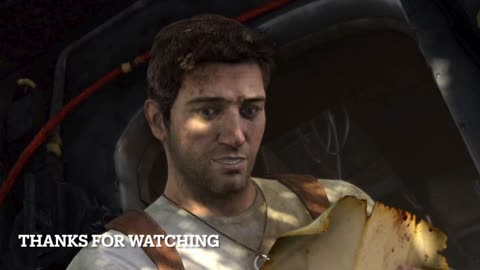 Uncharted: Drake's Fortune- the Fortress