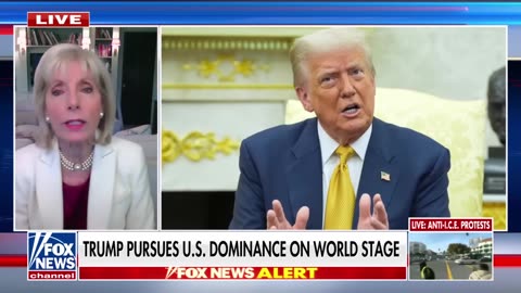 Dems BLAST Trump’s Global Strategy and Foreign Policy