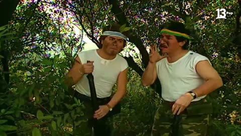Venga Conmigo (1993) - Capitulo 08 (04/07/93) (13Pop)