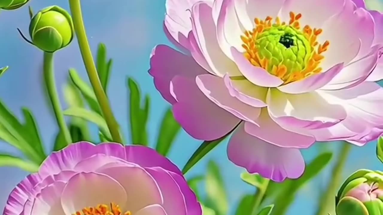 Beautiful video