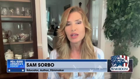 Parents Demand Justice Alliance Seeks Executive Order Protecting Parental Involvement In Education, Sam Sorbo Reports