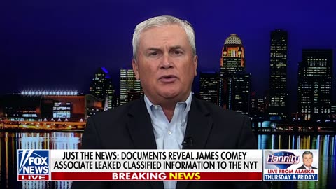This is more evidence the 'deep state' tried to interfere in the 2016 election