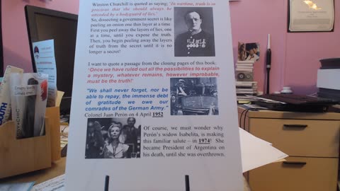 Hitler and the Secret AllianceA