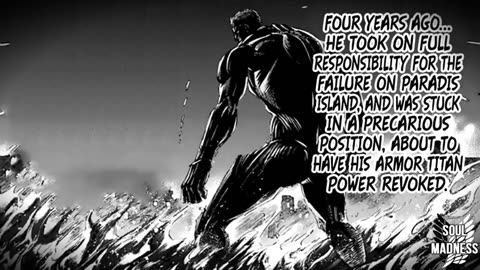 Attack on Titan Motion Manga Chapter 94 [Soulmadness]
