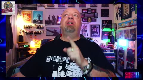 Swiped Trailer Reaction