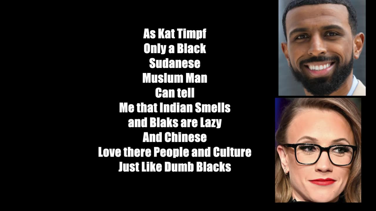 Kat Timpf and Myron Kaines are having a Baby