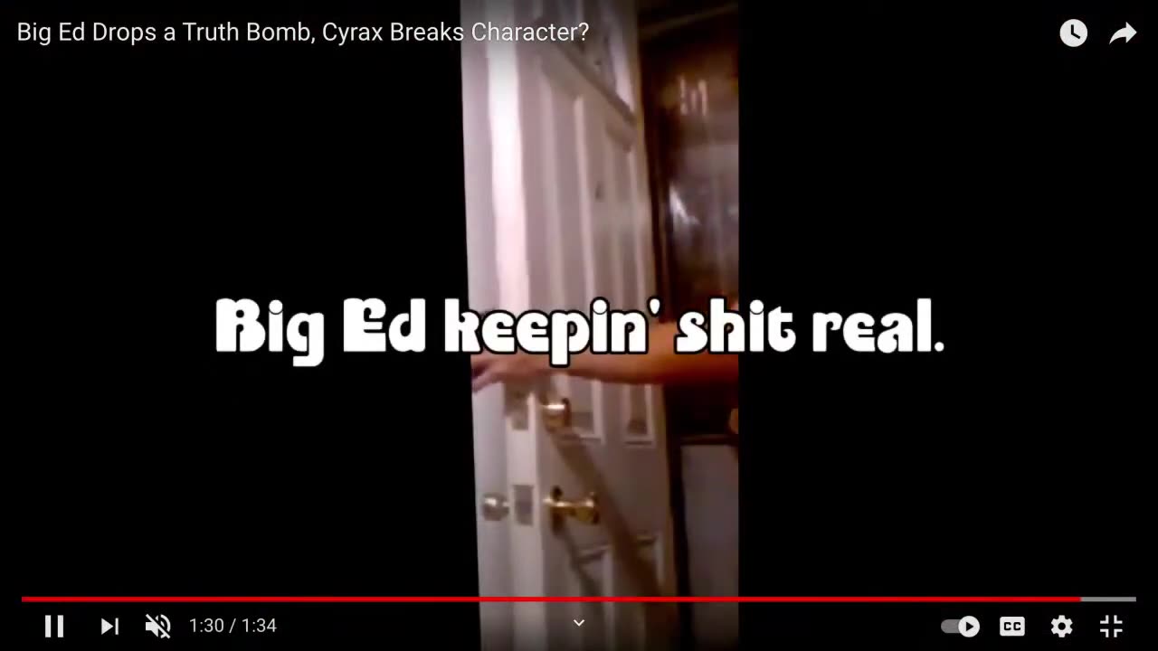 2021-6-9 RIP Big Ed 6-9-21. Now you can finally rest. Im sorry for your loss Chance.