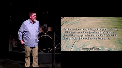 The Book of Jude | 2ND SVC | Pastor Jason Henderson