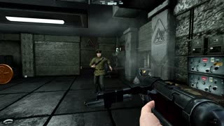 Rise of the Triad, Blind Playthrough (No Commentary), pt.2