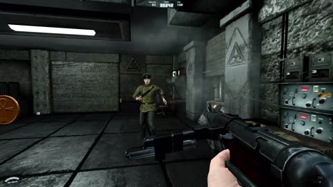 Rise of the Triad, Blind Playthrough (No Commentary), pt.2