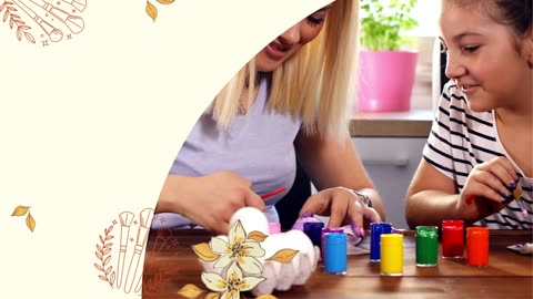 From Blank Pottery to Heartfelt Gift – Your Creative Journey Awaits!