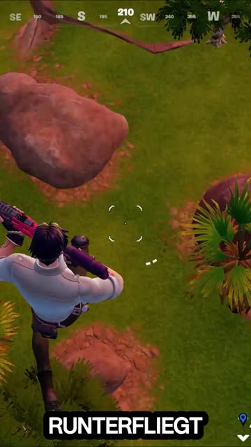 Aktuelle Meta in Fortnite😱