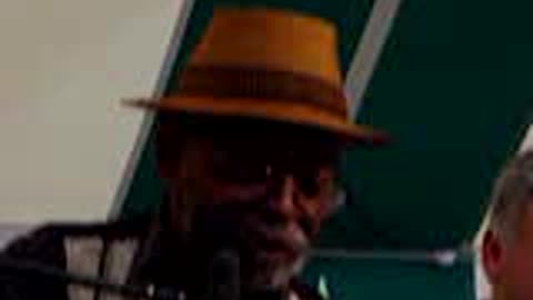 DR AMIRI BARAKA UGLY POEM