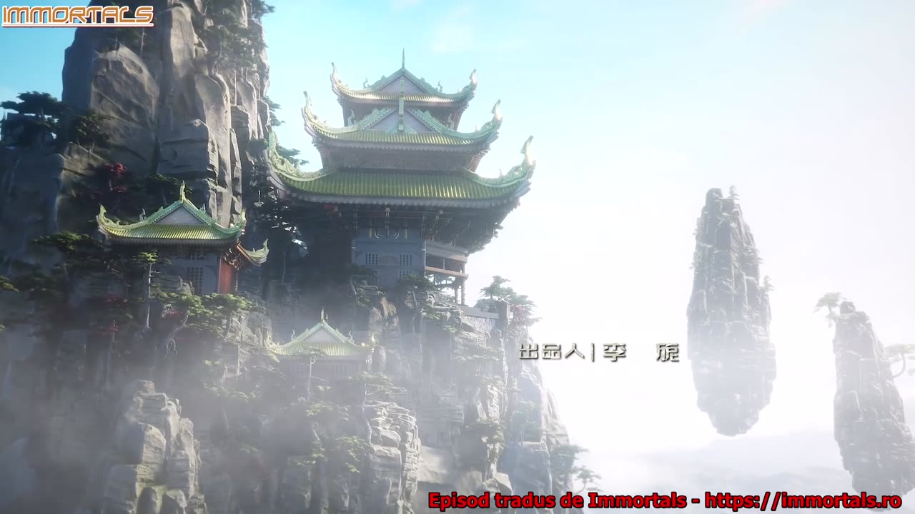 Yong Sheng 3 - 15