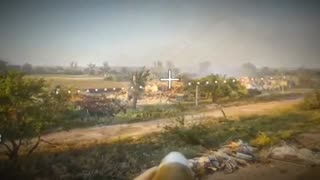 🛸🎯 Ukraine Russia War | Russian Drone Strikes Ukrainian Soldiers | RCF