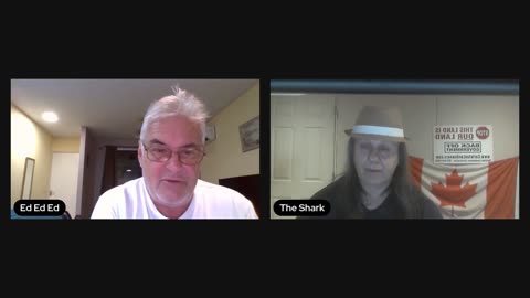 The Lounge Episode 5 with Ed Jamnisek & Stefanos Karatopis