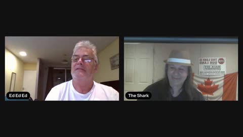 The Lounge Episode 5 with Ed Jamnisek & Stefanos Karatopis