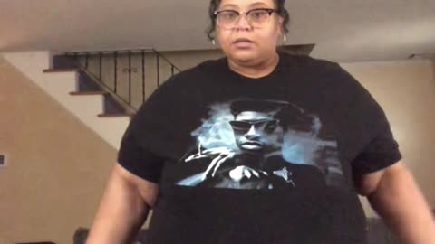 An amazing weight loss