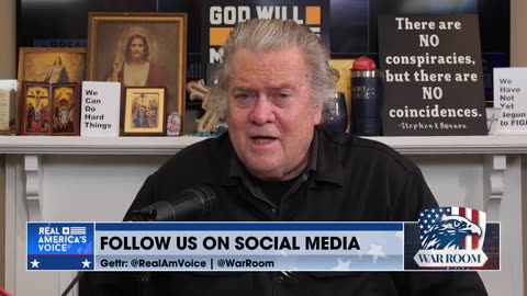 Warroom Ep 4562 Tucker LIVE In The WarRoom (MON 6.16.25)