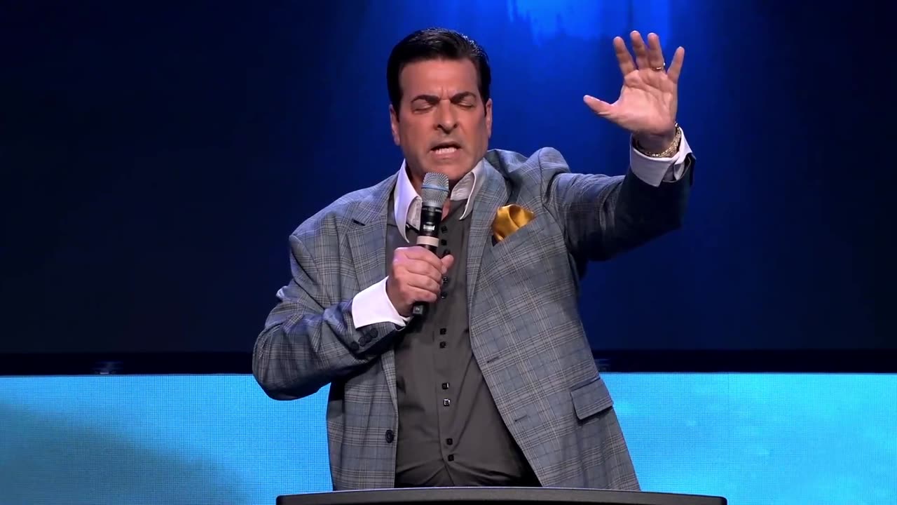 [2025/05/18] GOD SPEAKS: "THERE SHALL BE A CEASEFIRE THAT SHALL ESCALATE TO AN END OF WAR!"