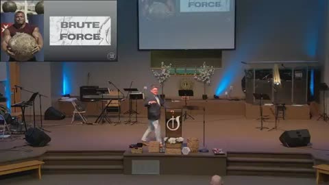 Madisonville Church of GOD 6-29-25