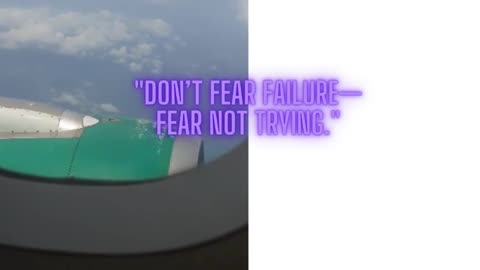 Inspirational sentences to achieve your dreams 28