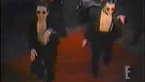 Howard Stern E! Show - The Jesus Twins - 01-27-97