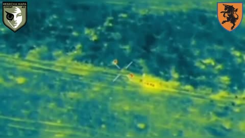 🛸🌙 Ukraine Russia War | Nebesna Mara Drones Strike Russians in Kharkiv | RCF