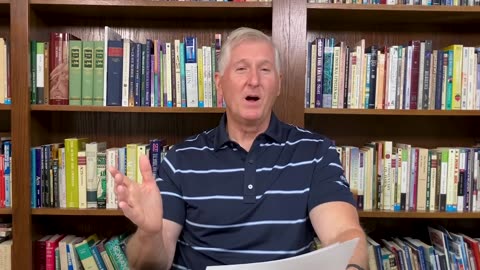 Mark Hitchcock