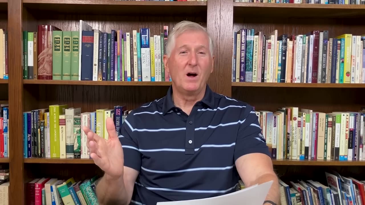 Mark Hitchcock