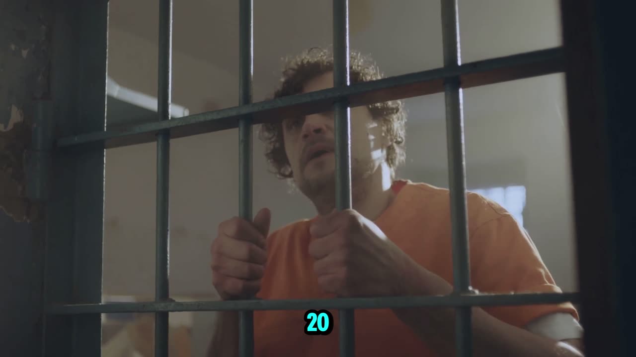 3 Financial crimes that could land you in prison 🚓