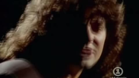 Starship - It's Not Enough = 1989
