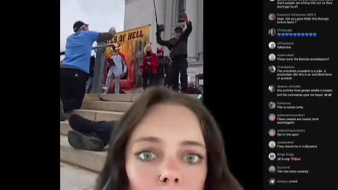 Politics - 2025 Fact Liberal Globalist Commie Democrat Party Are Satanic Demons Pure Fucking Evil
