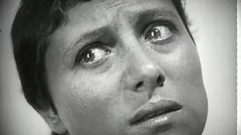 Dreyer's The Passion of Joan of Arc