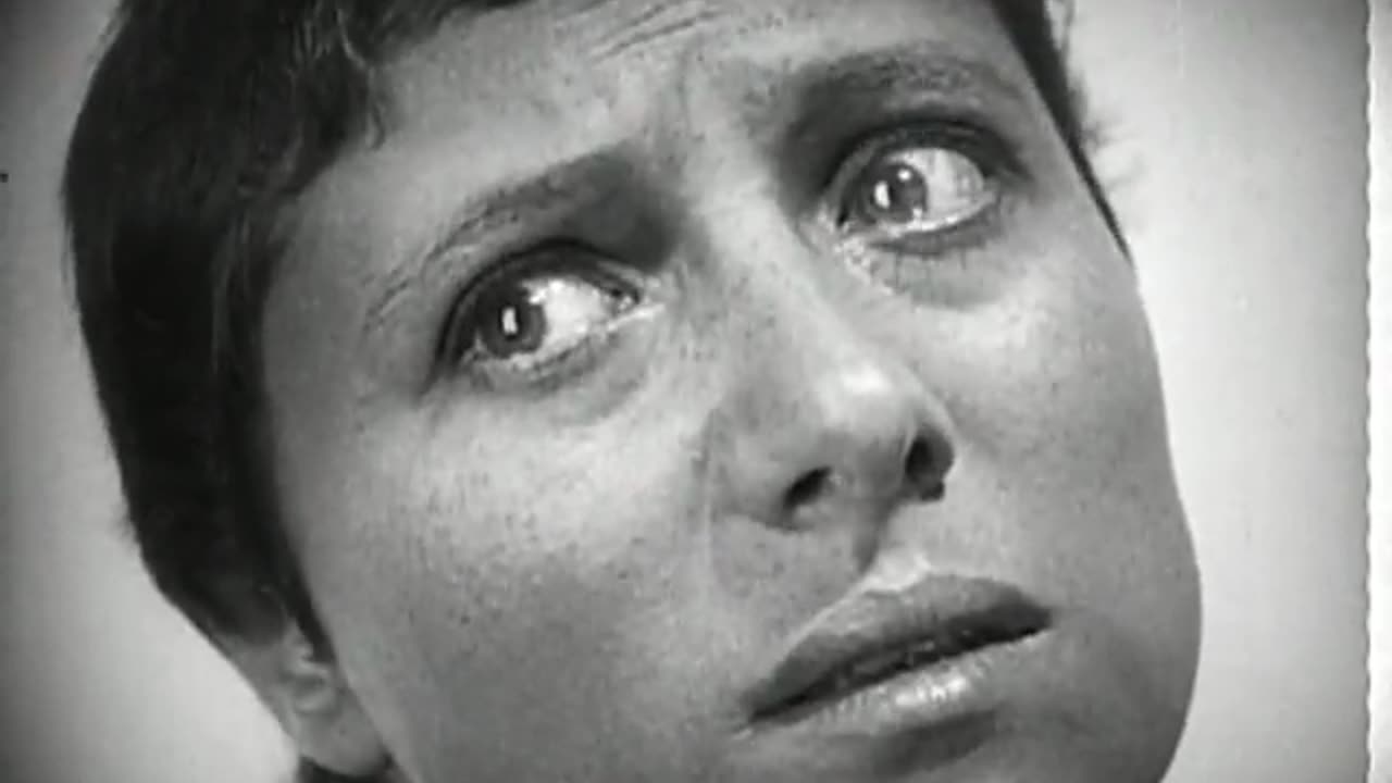 Dreyer's The Passion of Joan of Arc
