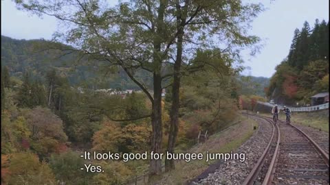 Journeys in Japan 「神岡 時をさかのぼる」