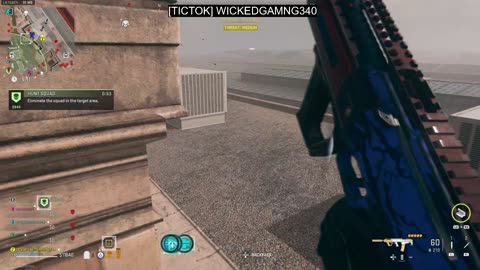 CALL OF DUTY WARZONE