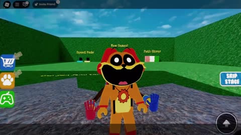 ROBLOX HORROR GAMES Compilation! Part 2