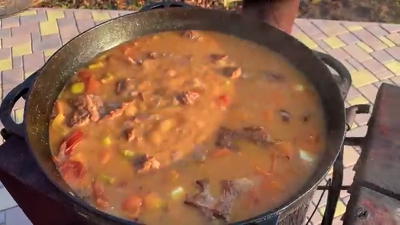 A Big Catch and a Great Taste of Carp for 10 Kg! The Most Delicious Dishes