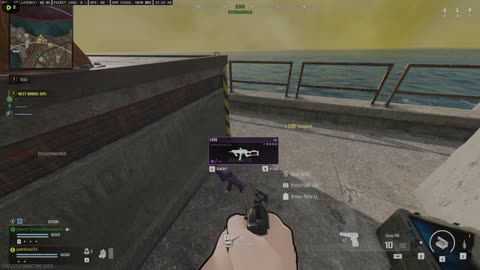 Call of Duty Warzone
