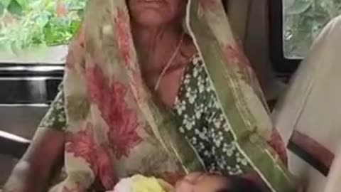 Uttar Pradesh: 2 month old baby died 8 hours after vaccination