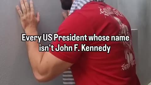 Every Single President