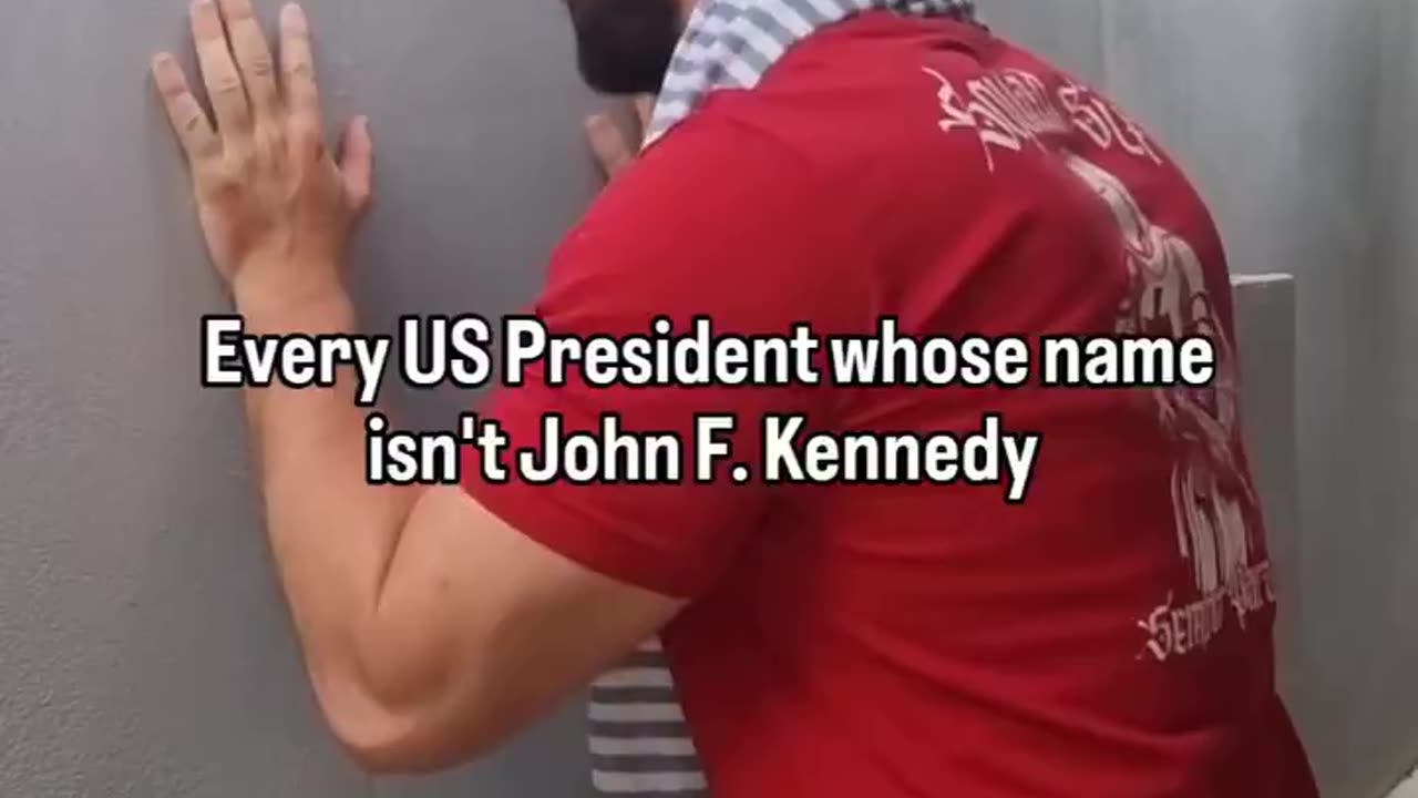 Every Single President