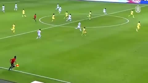 Review game real football part_4